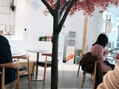 -艾薯夫妇Aysh(福田星河COCOPark店)