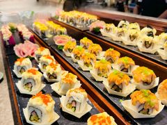 -梨花自助烤肉(西三旗万象汇黑金店)