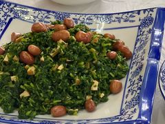 -邱记私房菜·十八年本地菜