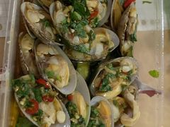 -煮鲜·潮汕下酒菜(福田石厦店)