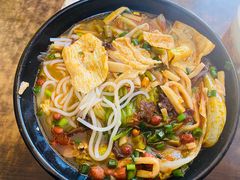 -阿生哥螺蛳粉(永安街店)