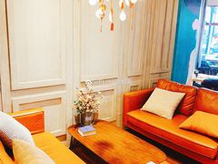 -ZING COFFEE 镜咖啡