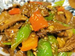 -小土豆北方菜馆(方庄店)