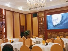 大堂-金时代顺风大酒店(金山店)