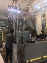 前台-NOMA造型 Salon