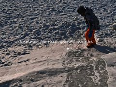 -长春世界雕塑园冰雪艺术天地