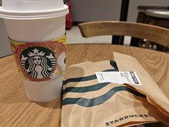 -星巴克臻选(北京银泰店)