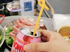 -玄希浪漫厨房·韩料烤肉(湖滨银泰in77店)