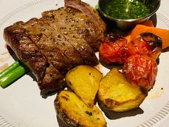 -107私厨·牛排馆(龙岗店)