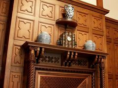 -马勒别墅饭店(静安寺店)