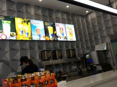 -常来茶·水果研究所(西溪里店)