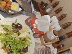 -千寻山野烤肉(中关村店)