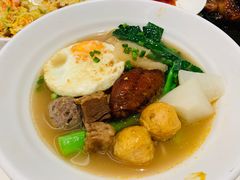 -太兴餐厅(东方广场分店)