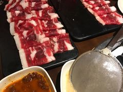 -捞神煲汤火锅(湖滨商业街店)