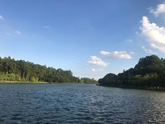 -南国桃园旅游度假区