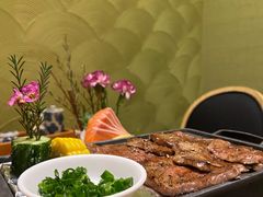 盐焗牛舌-老村旧煲(江宁金鹰店)