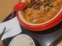 -食代馆(深业上城店)