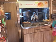 -85度C(南京龙江店)