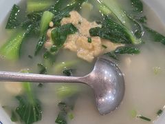 -李大爷的泡椒馆(冉家坝店)