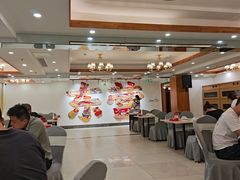 -村长家的疙瘩汤·东营菜(东营茶城店)