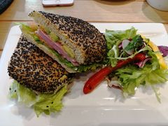 -Jamaicablue Coffeeshop(中央广场店)