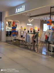 -安奈儿(清扬茂业店)