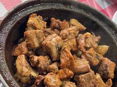 -黎记大排档(慈云路店)