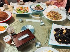 -良师门滨海人家·海鲜·家常菜(滨海城店)