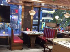 -捞神煲汤火锅(湖滨商业街店)