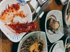 -阳光岛·海鲜盛宴(银泰中心in99店)