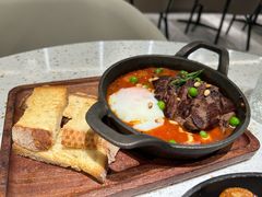 -CRAZYONES西班牙海鲜饭(上海美罗城店)