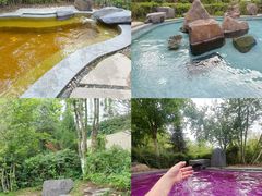 -清河半岛温泉度假酒店