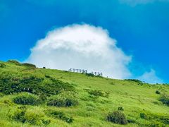 -嵛山岛