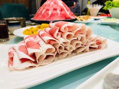 -龙福成肥牛火锅(文昌店)