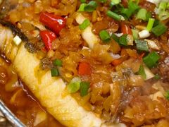 -小柴米·传统江西菜(八一广场店)