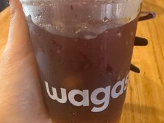 -Wagas沃歌斯(长宁龙之梦店)