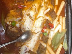 -九重天大饭店(北大街店)