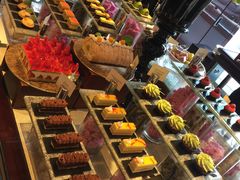 -深圳四季酒店·馥自助餐厅