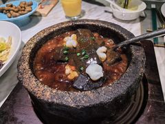 -宴昆山·私房菜(春晖店)