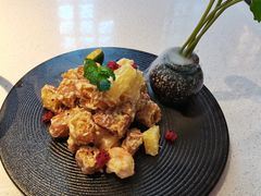 -鲁秀才炒鸡(龙湖西溪天街店)