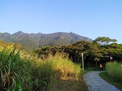 -七娘山