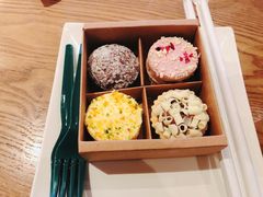 -星巴克(红房子店)