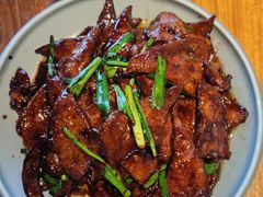 -小吊梨汤·北京菜(香山店)