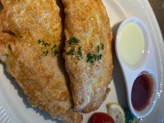 -波特曼西餐厅(中央大街店)