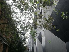 -南京书画院金陵美术馆