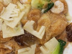 -玉华台饭庄(裕中西里小区店)