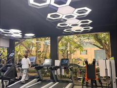 -VPsmart私教健身工作室(新华路旗舰店)