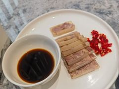 -聚丰园•湖鲜餐厅(阿红私房菜梅石路店)