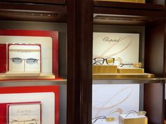 -溥仪眼镜PUYI OPTICAL(国贸商城店)