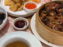 -顺风汤馆·广府粤菜(江宸天街店)